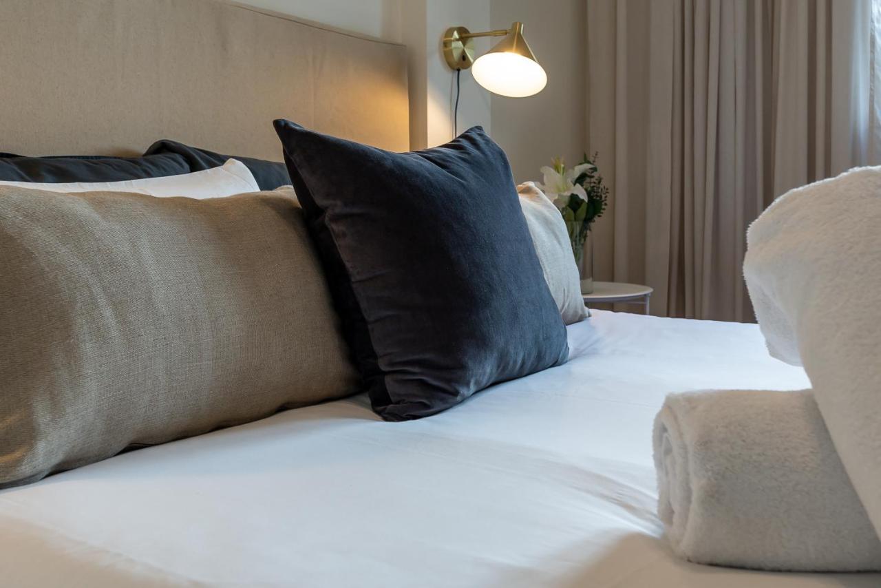 Vacation Marbella I Top 1 Puerto Banus Sea Front Rental, Renovated Exterior photo