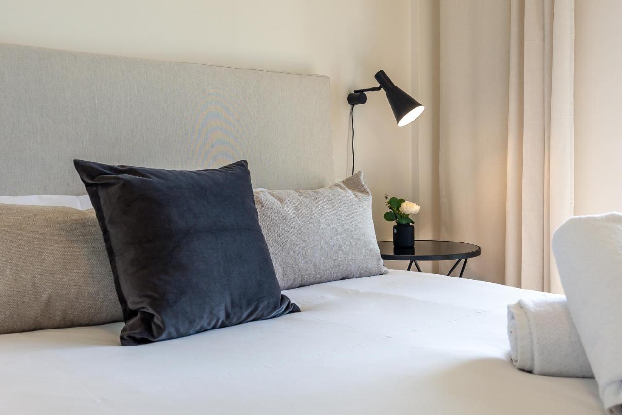 Vacation Marbella I Top 1 Puerto Banus Sea Front Rental, Renovated Exterior photo