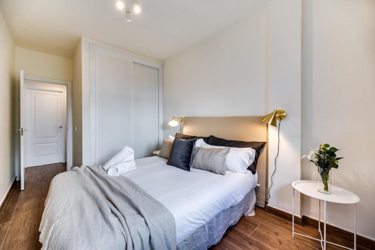 Vacation Marbella I Top 1 Puerto Banus Sea Front Rental, Renovated Exterior photo