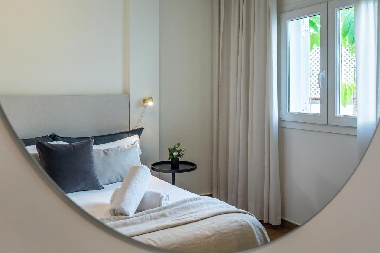 Vacation Marbella I Top 1 Puerto Banus Sea Front Rental, Renovated Exterior photo